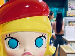 -泡泡玛特POPMART(天环购物中心店)
