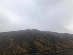 -黑泉水库