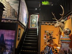 -布拉格餐厅· 中欧捷克菜(全国首店)