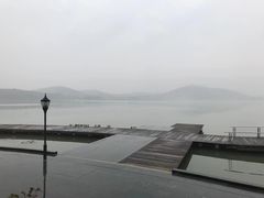 -水上明月·湖景餐厅