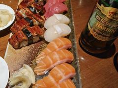 -千代武日本料理(开发区店)