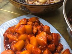 -小唐小四川水煮鱼(北三路店)