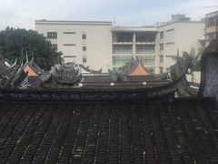 -乌山风景区