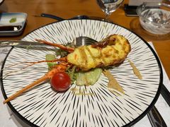 -V Bar海景扒房(北海湾惠龙万达嘉华酒店)