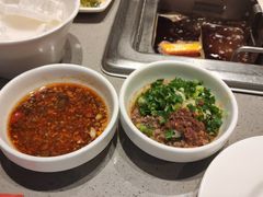 -海底捞火锅(青悦城店)