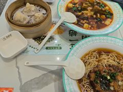 -苏晓玥·江南小吃(深圳北站店)