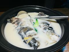 -兰婆婆餐厅淳安菜