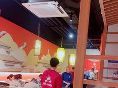 -京炭铜锅涮肉·羊蝎子·羊肉炉(保利·时光里店)