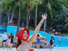 -亚马逊丛林水乐园