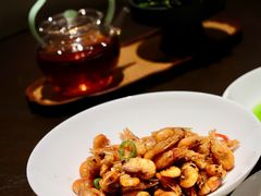-宁波柏悦酒店·钱湖渔港