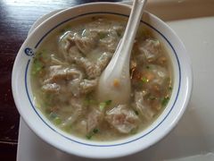 -汪一挑馄饨(老街店)