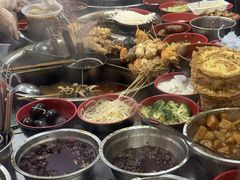 -小吴水煮(羊子巷店)