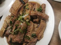 -百福麵家(新馬路店)