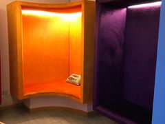 -优悦派·别墅派对轰趴馆(静安店)