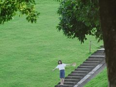 -九里河湿地公园