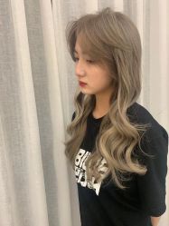 -V8潮牌·接发烫染连锁