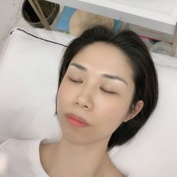 -久匠·野生眉半永久纹眉