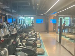 -懒人Club健身(卓越时代广场店)