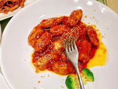 -归元·云集斋素菜馆