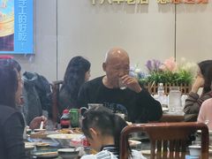 -清真·同发顺饭庄·烧麦(总店)