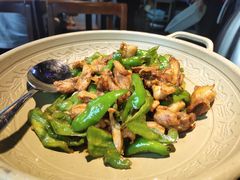 -川里谈·川味小馆(北京路店)