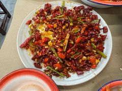 -老三样·旧食新味(船山路店)