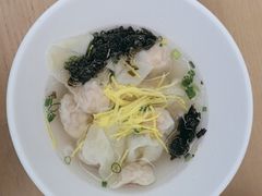 -苏小柳点心·手作小笼包(浦东嘉里城分院)