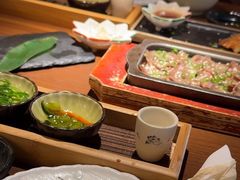 -七条鱼日本料理(远洋乐堤港店)