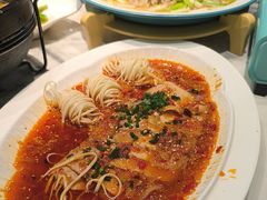 -菜香小厨(金发·印象南滨店)