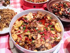 -辣小鲜·南昌大排档(船山路店)