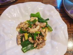 -蚝堡海鲜·威海菜·海肠捞饭·烧烤·亚洲吃蚝公司(幸福门店)