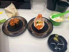 -争鲜回转寿司(朝北大悦城店)