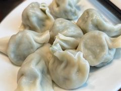 -鸿毛饺子(紫竹桥店)