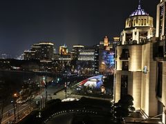 -上海苏宁宝丽嘉酒店·嘉府壹号中餐厅