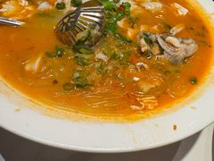 -川味堂·四川豆花(八卦岭店)