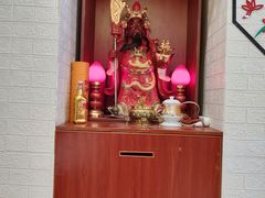 -李连贵熏肉大饼(丰台南路地铁站店)