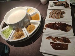 -羲和雅苑•北京烤鸭(乐园道万象城店)