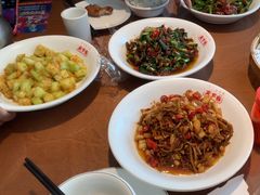 -天下客饭店(中山路店)