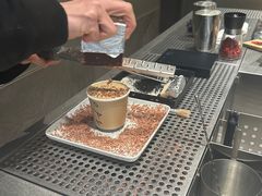 -O.P.S. CAFE