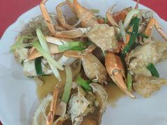 -棠记海鲜餐厅(南朗镇店)
