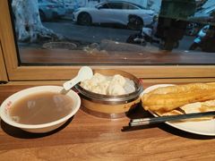 -文武王氏烧饼·无矾油条(西溪路店)