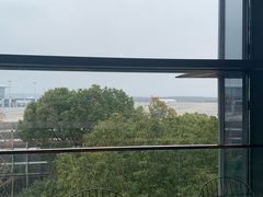 -南京禄口机场雅高铂尔曼大酒店