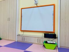 -红黄蓝成长中心(公益西桥校区)