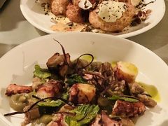 -Ocean's Table 欧舍