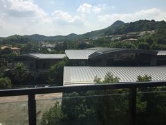 -宁波九龙湖开元度假村