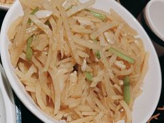 -满园烤鸭·春饼(沈北万达店)