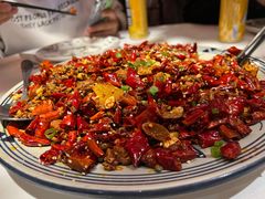 -小河盐帮·私家菜·烤鸭(三元桥·霄云路店)