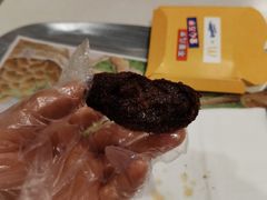 -麦当劳(衡阳解放路店)