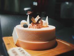 -黑池口感烘焙·生日蛋糕(坂田店)