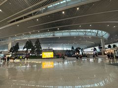 -青岛胶东国际机场
